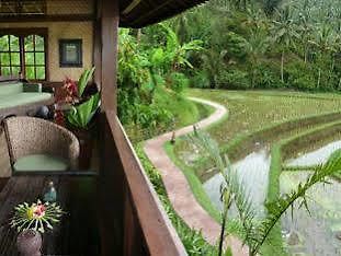 Bali Eco Stay Exterior foto