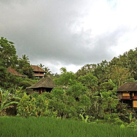 Bali Eco Stay Exterior foto