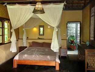 Bali Eco Stay Exterior foto