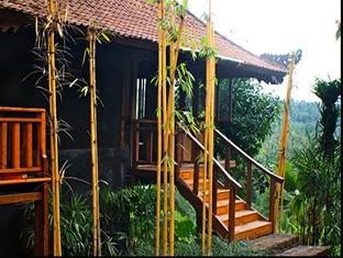 Bali Eco Stay Exterior foto