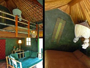 Bali Eco Stay Exterior foto