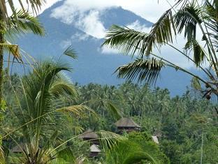 Bali Eco Stay Exterior foto